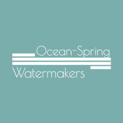 Ocean-Spring Watermakers Ocean-Spring Watermakers